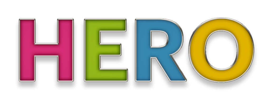 Hero Logo Stock Illustrations, Cliparts and Royalty Free Hero Logo Vectors
